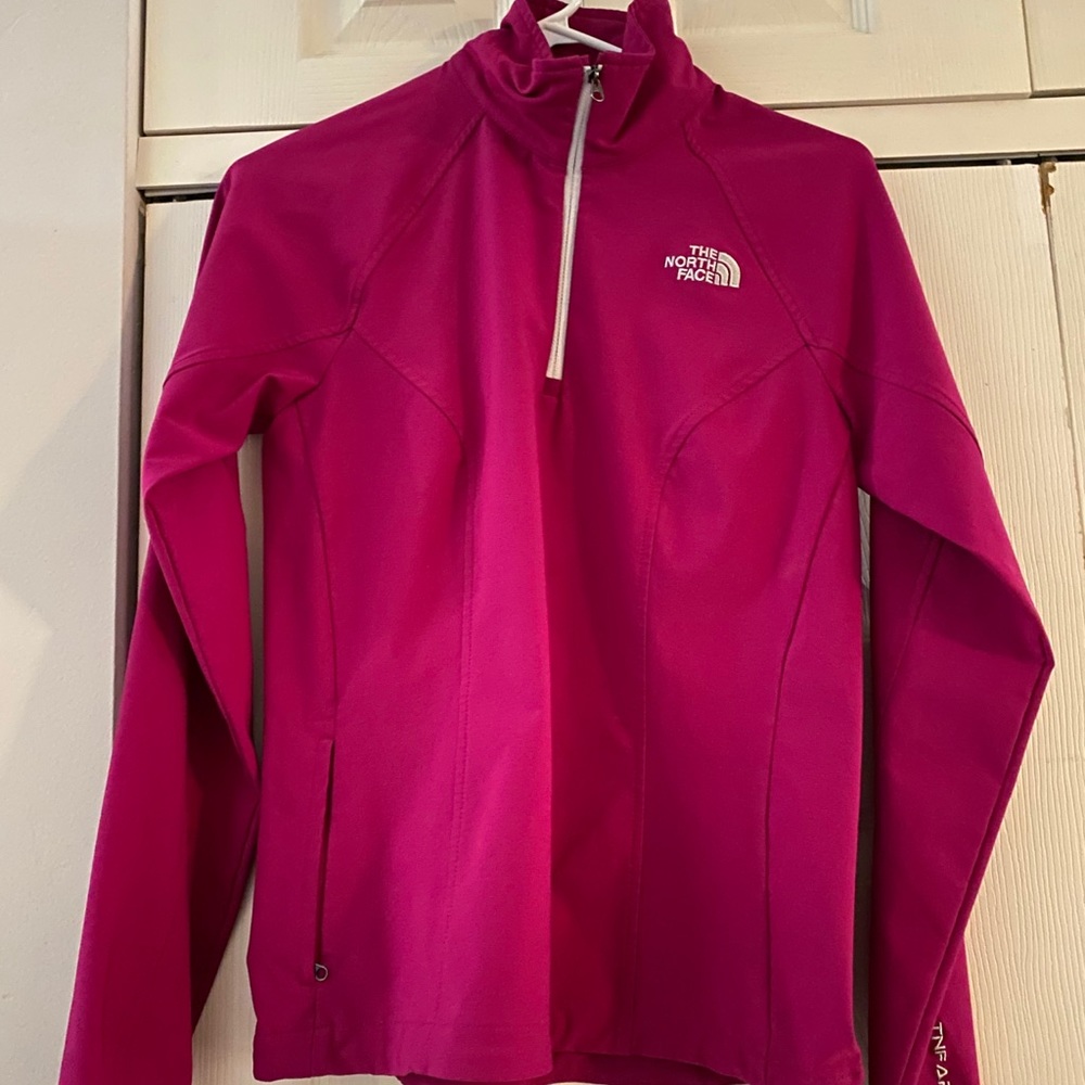 North Face Pull over